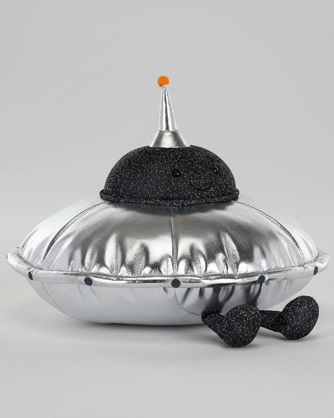 Amuseables Jellysaucer