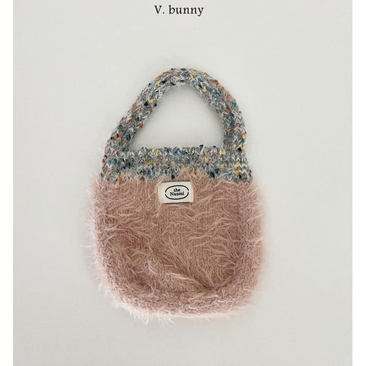 Vanilla-Bunny Accessories