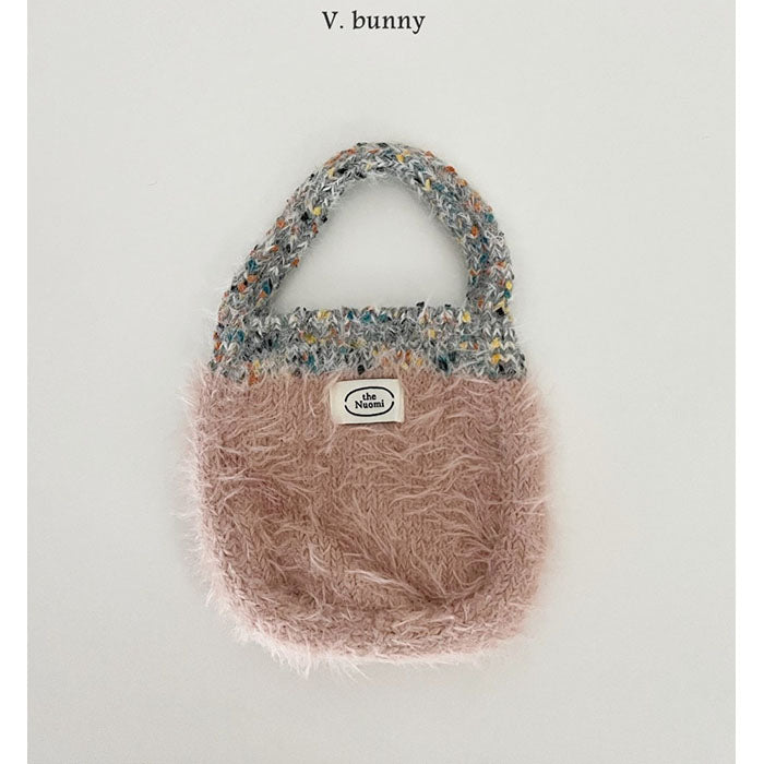Vanilla-Bunny Accessories