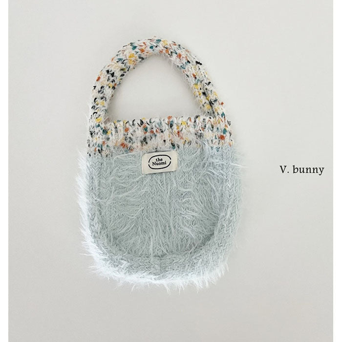 Vanilla-Bunny Accessories