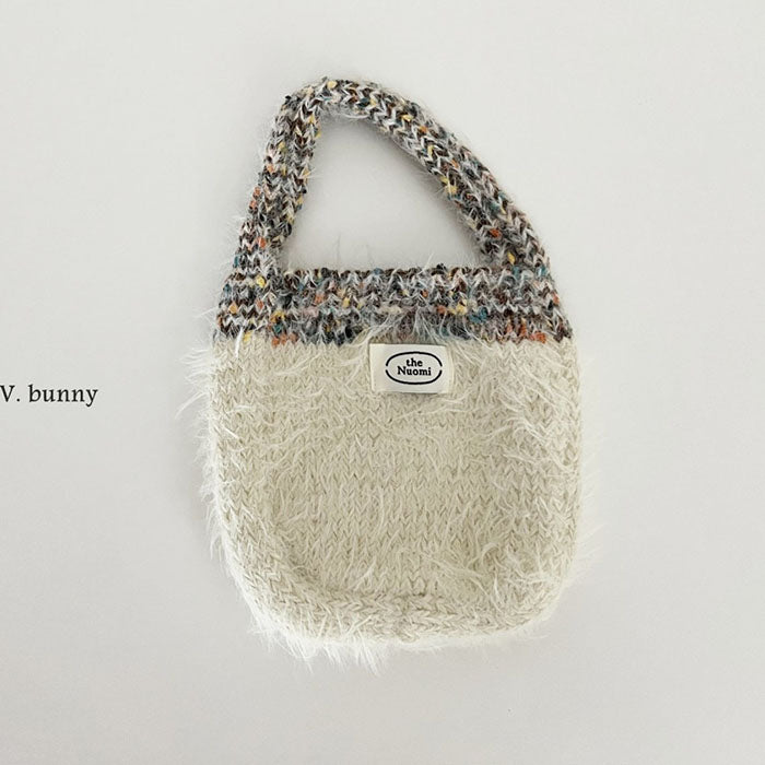 Vanilla-Bunny Accessories