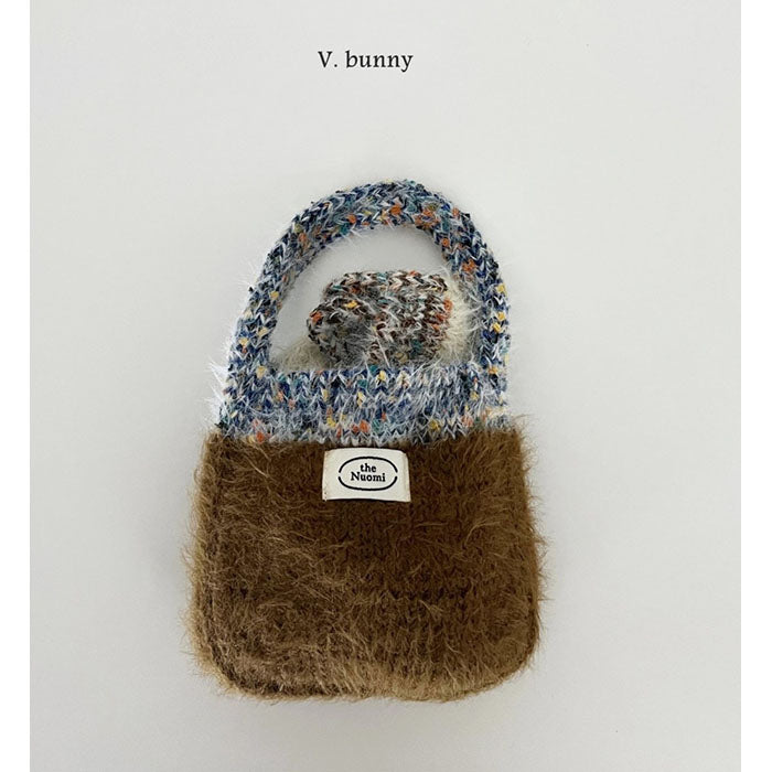 Vanilla-Bunny Accessories