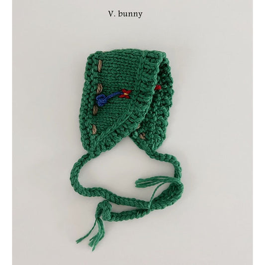 Vanilla-Bunny Accessories