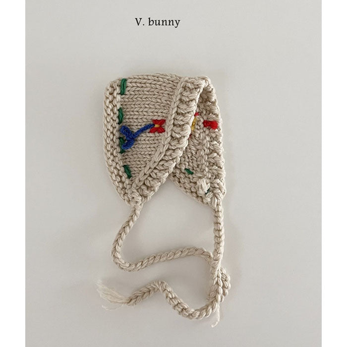 Vanilla-Bunny Accessories