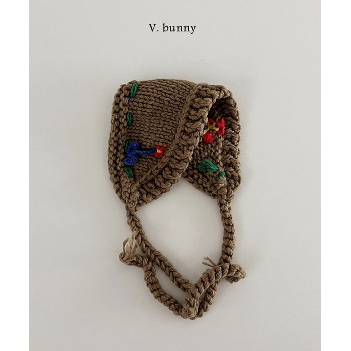 Vanilla-Bunny Accessories