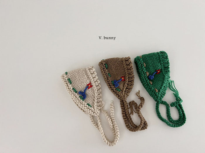 Vanilla-Bunny Accessories