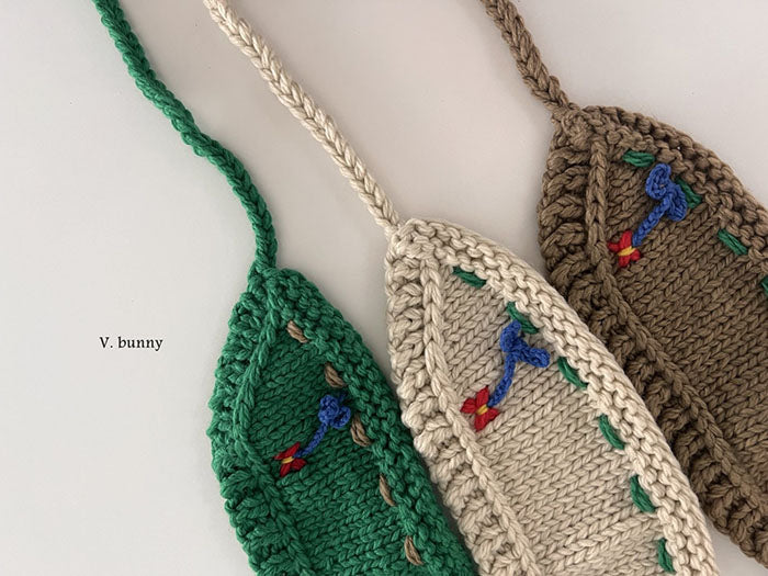 Vanilla-Bunny Accessories