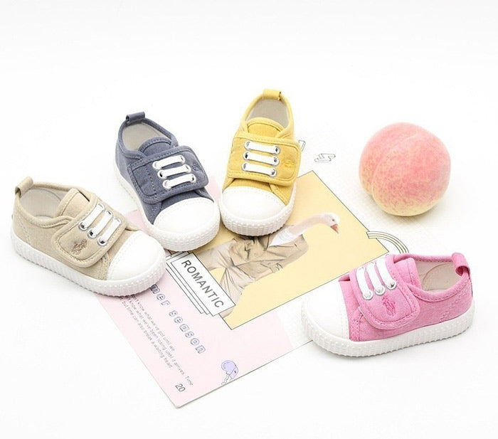 wooridoori Shoes