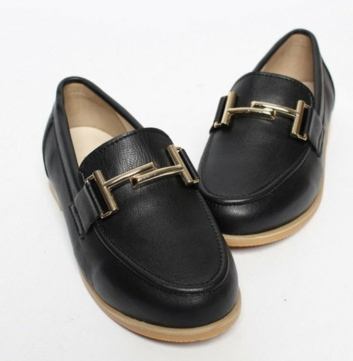 wooridoori Shoes