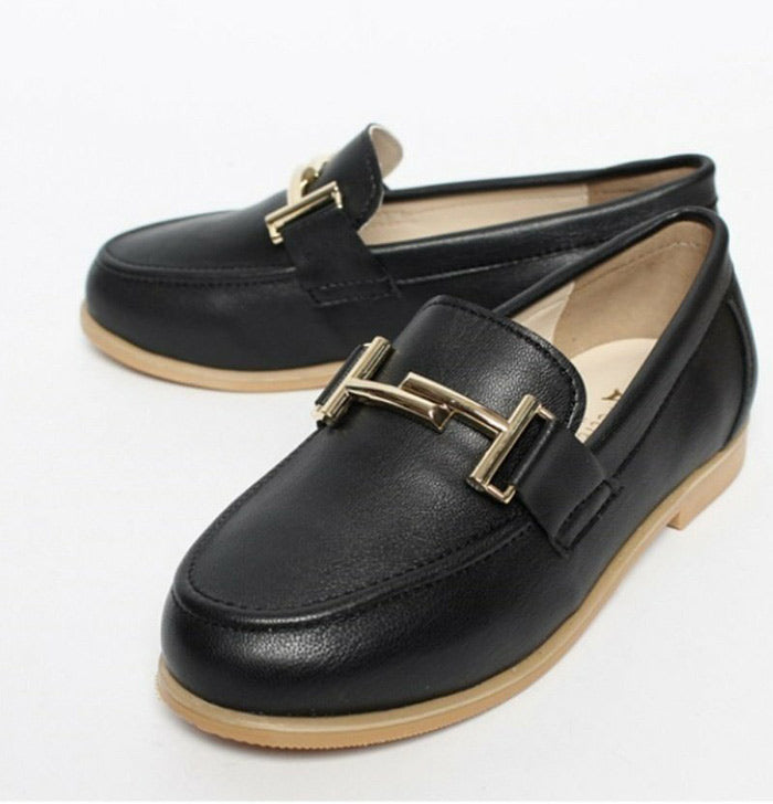 wooridoori Shoes