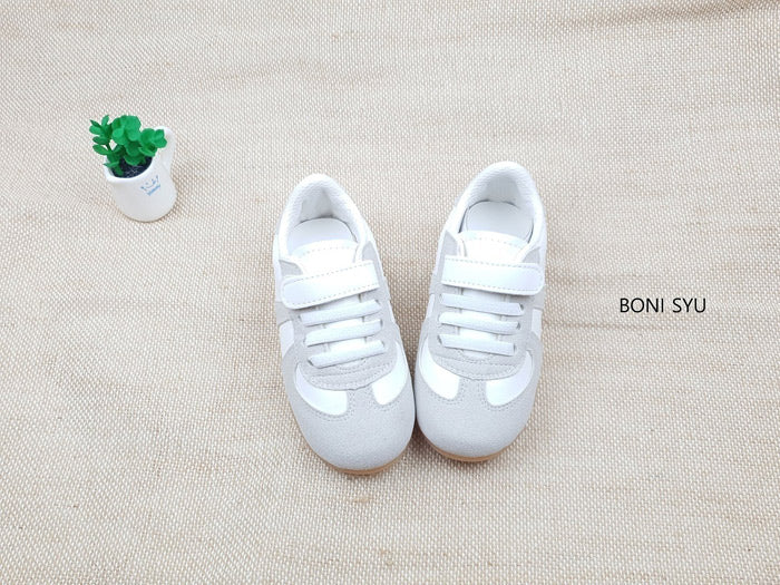 wooridoori Shoes