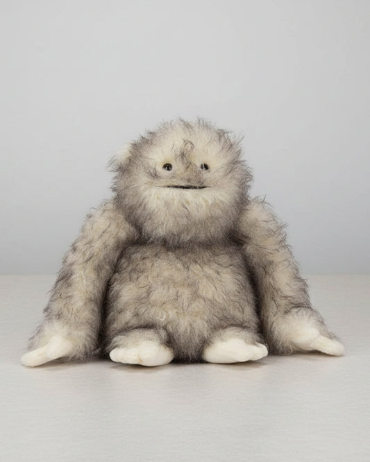 Bretti Yeti