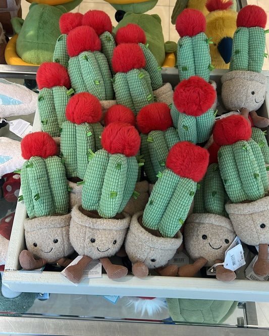 Amuseables Moon Cactus