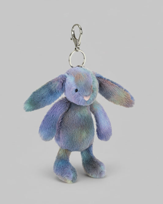 Zodihop Luxe Bunny Bag Charm