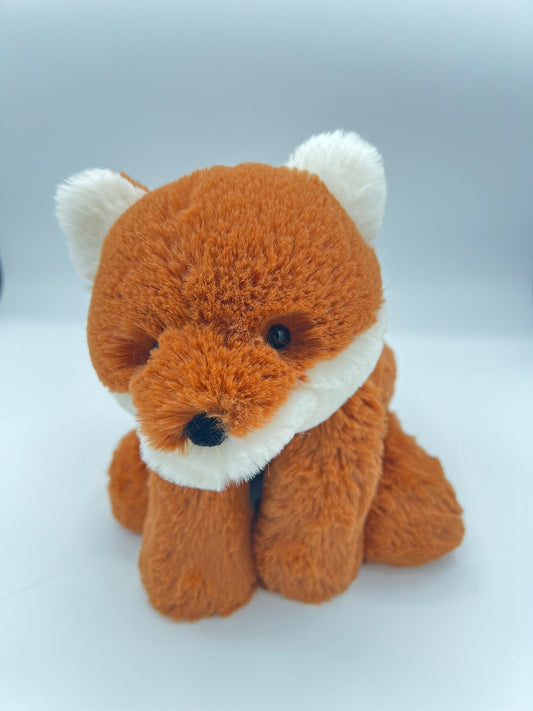 Smudge Fox Medium