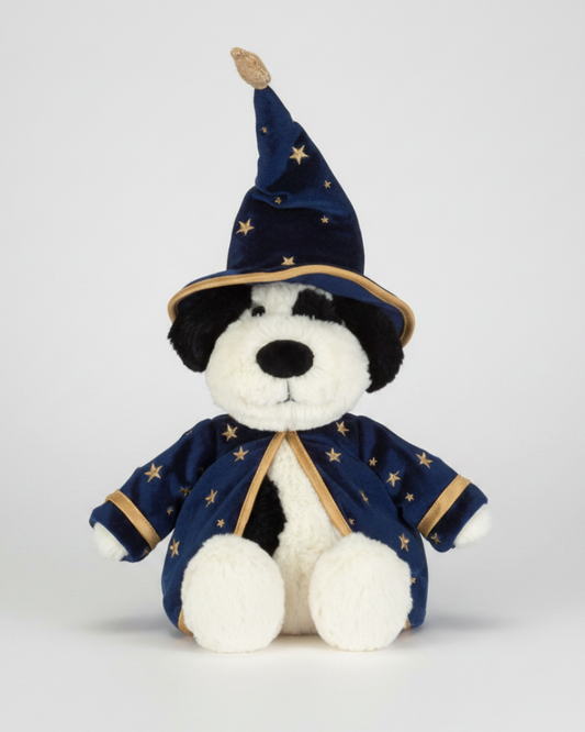 Rufferty Puppy 'Wizard'