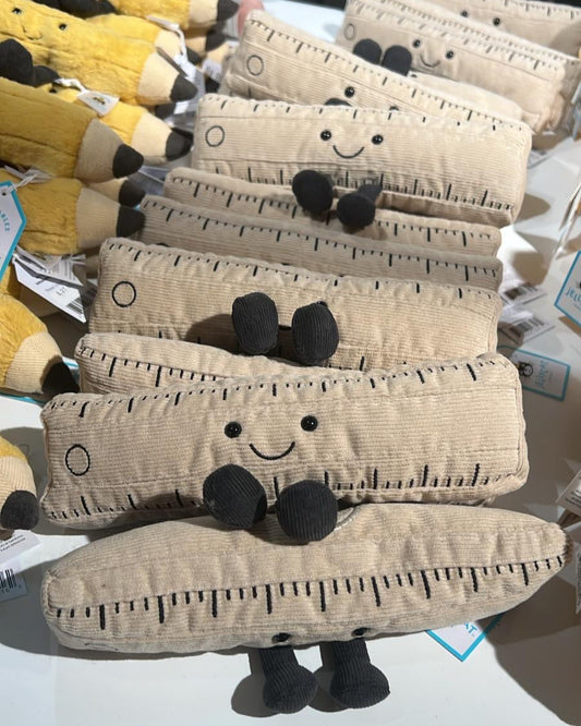 Amuseables Ruler