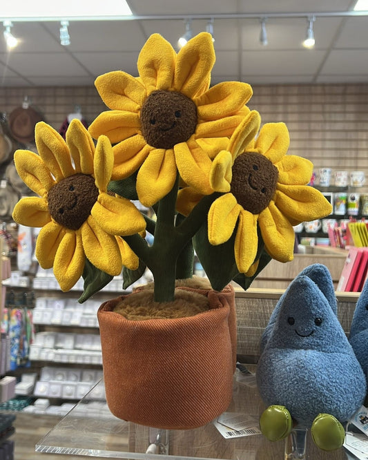 Amuseables Sunflower