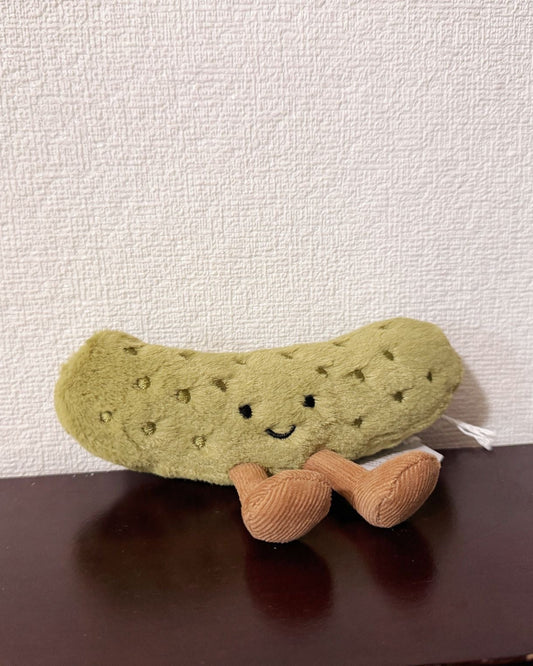 Amuseables Pickle