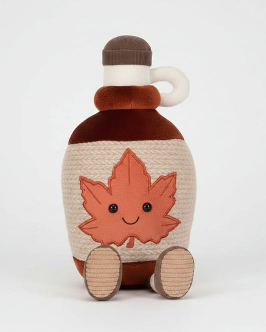 Amuseables Acered Maple Syrup