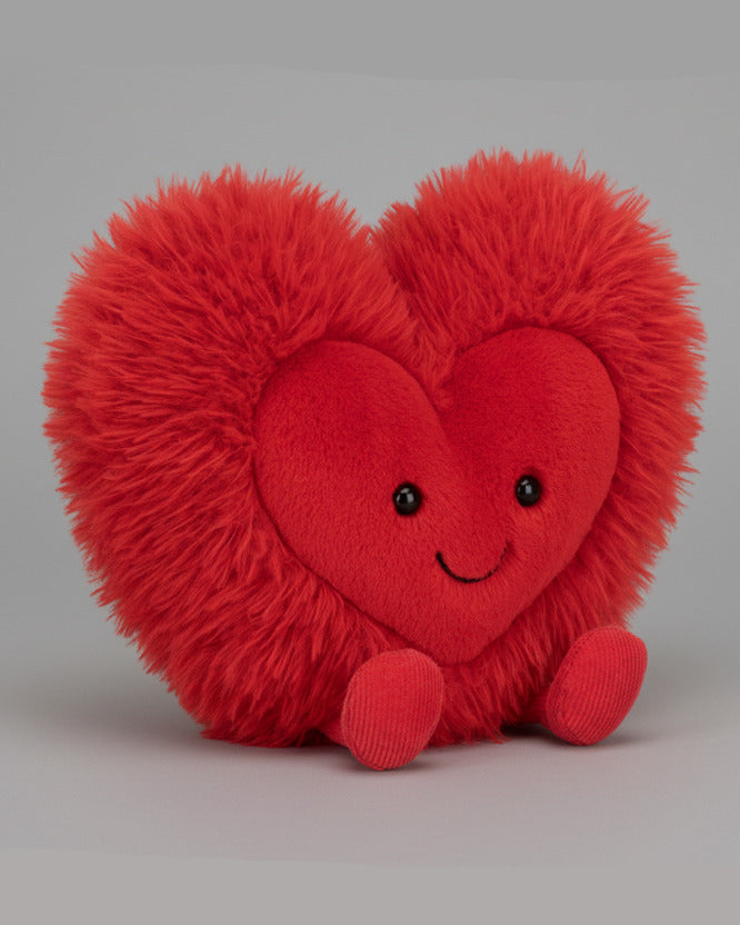 Amuseables Beatie Heart
