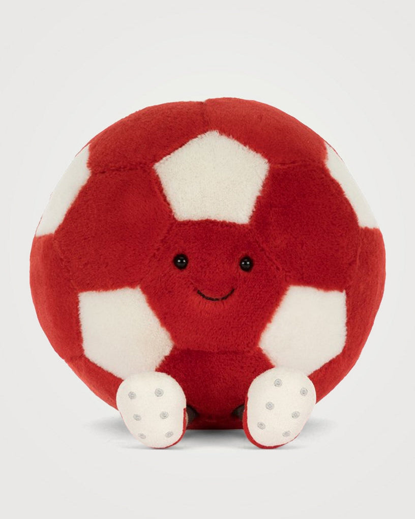 Amuseables Football - Canada